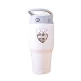 Outdoor 3-in-1 dual-purpose cooling and heating fan